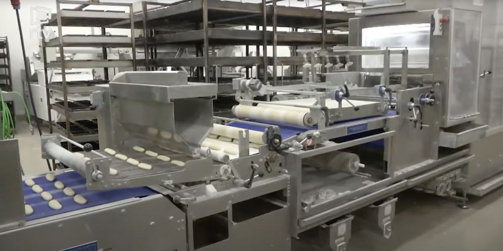 Nieuwe ‘stille kracht’ collega voor Bakkerij Mariën uit Balen