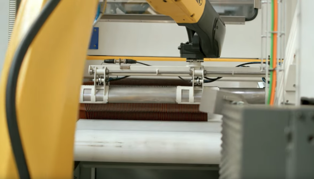 Maatoplossingen voor de kunststofverwerkende industrie