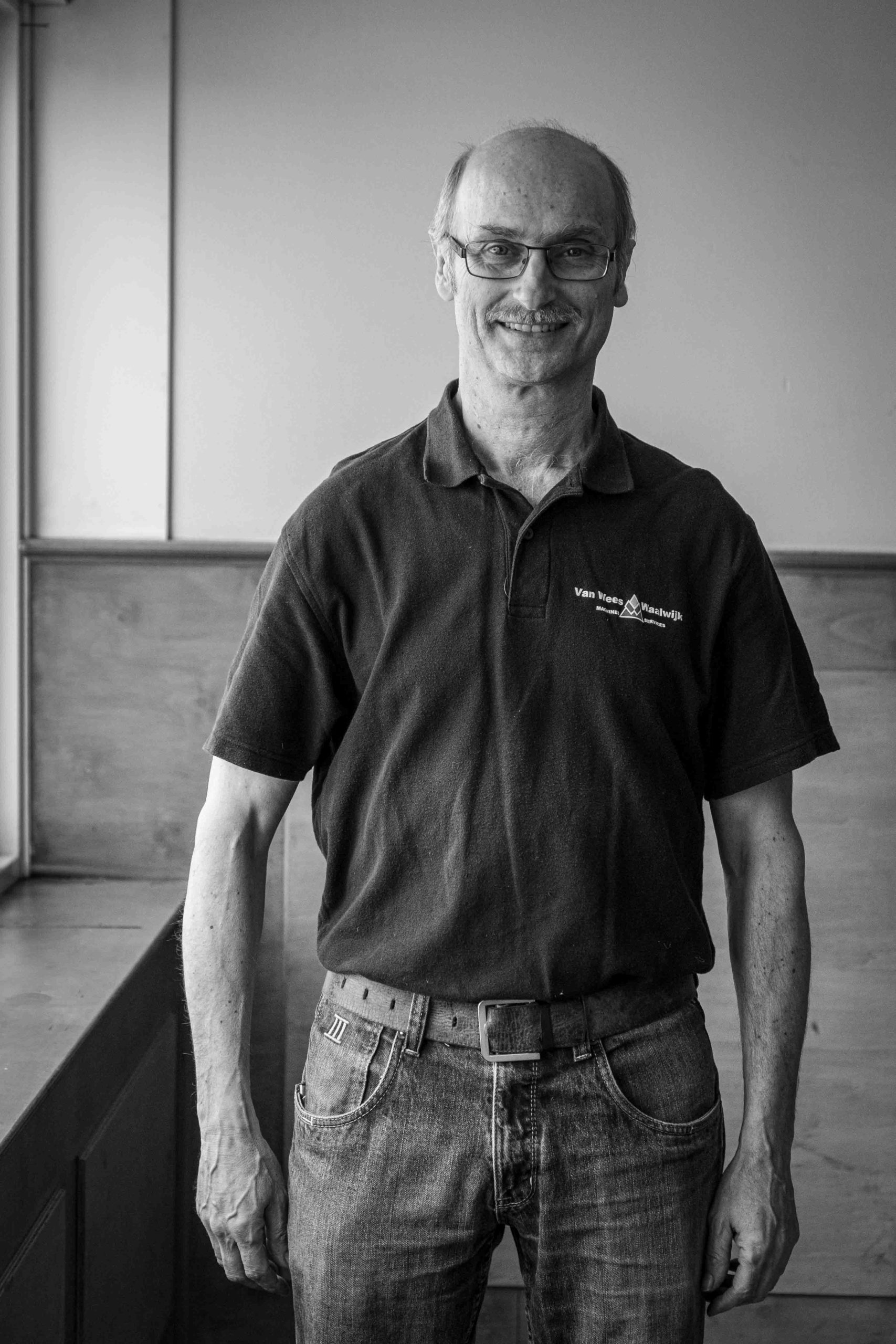 Kees van Heesbeen