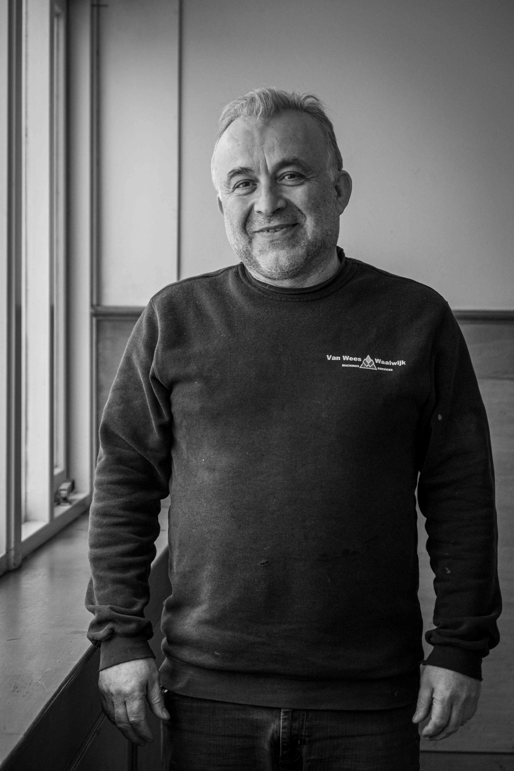 Mehmet Cavuslu