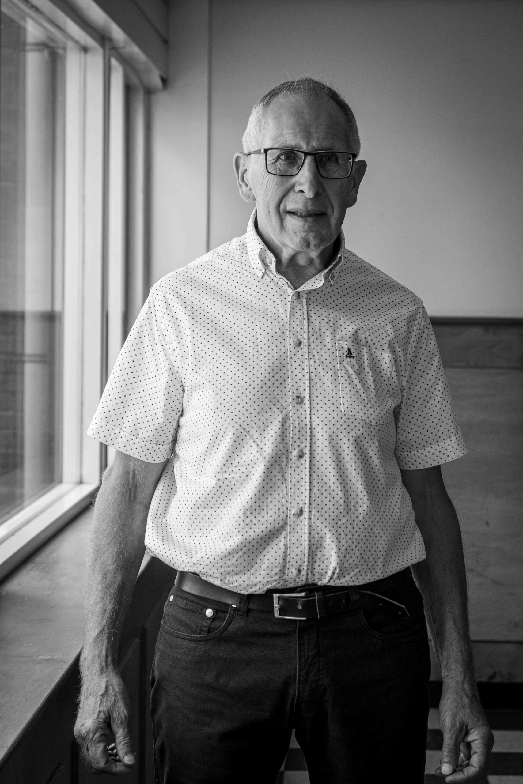 Peter van Haren