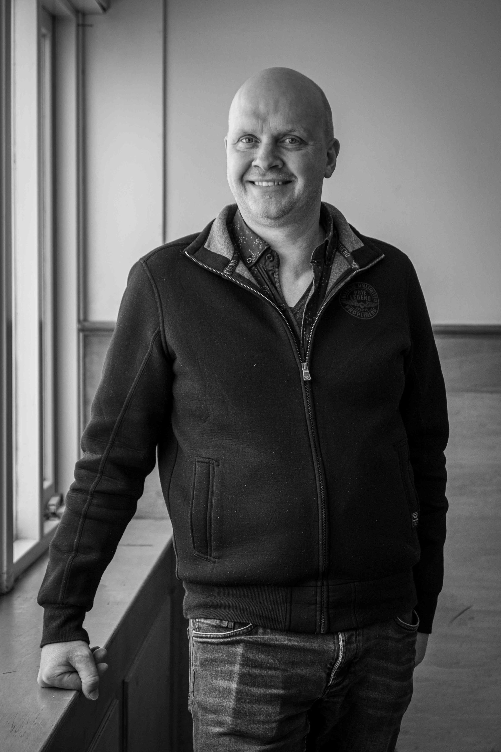Ronald van Hooren